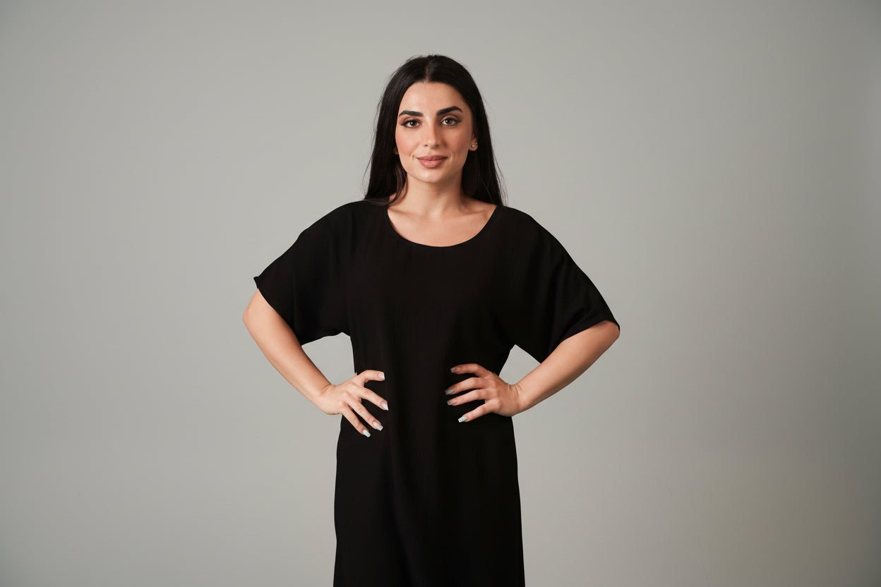 Womens Dress - Pansy 1