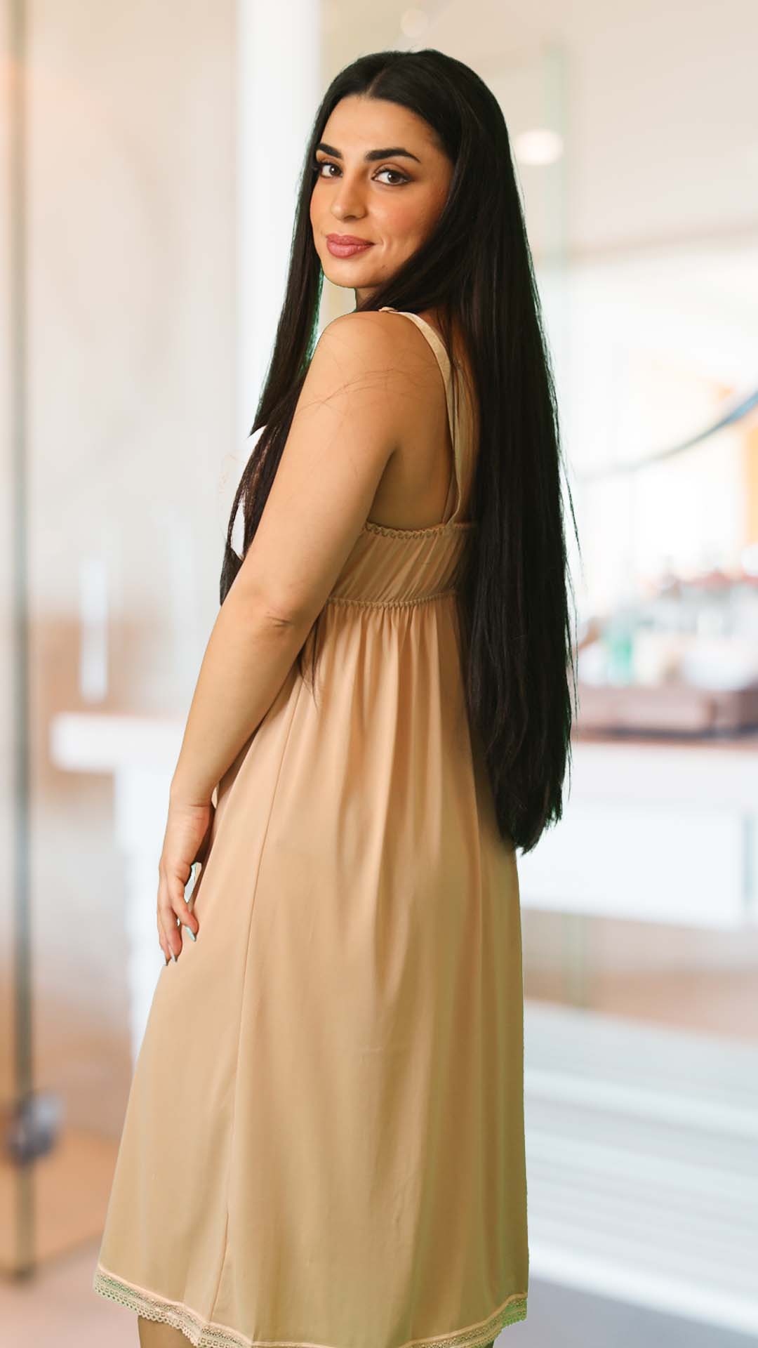 Women's Underwear - Succulent