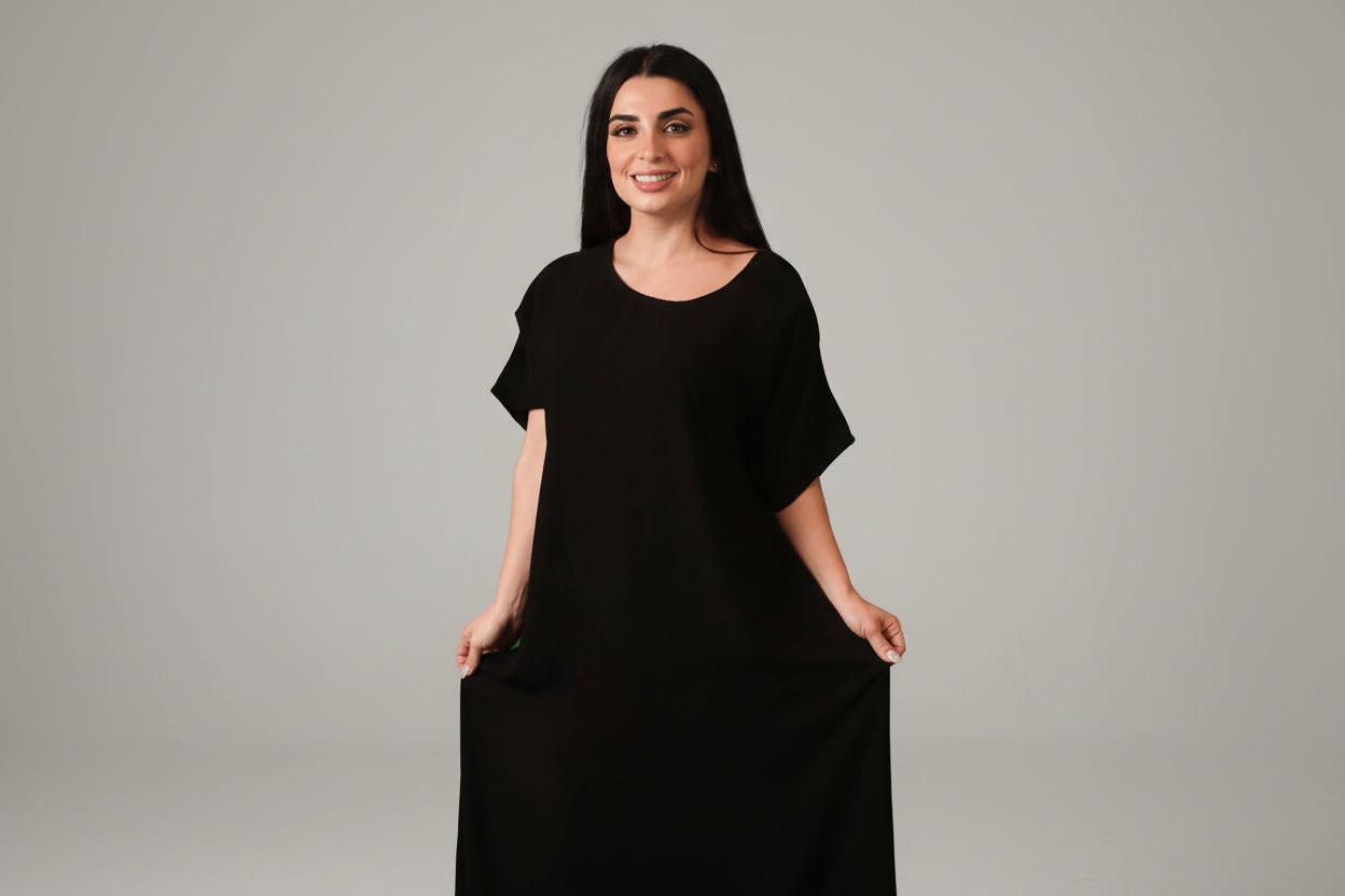 Womens Dress - Pansy 2