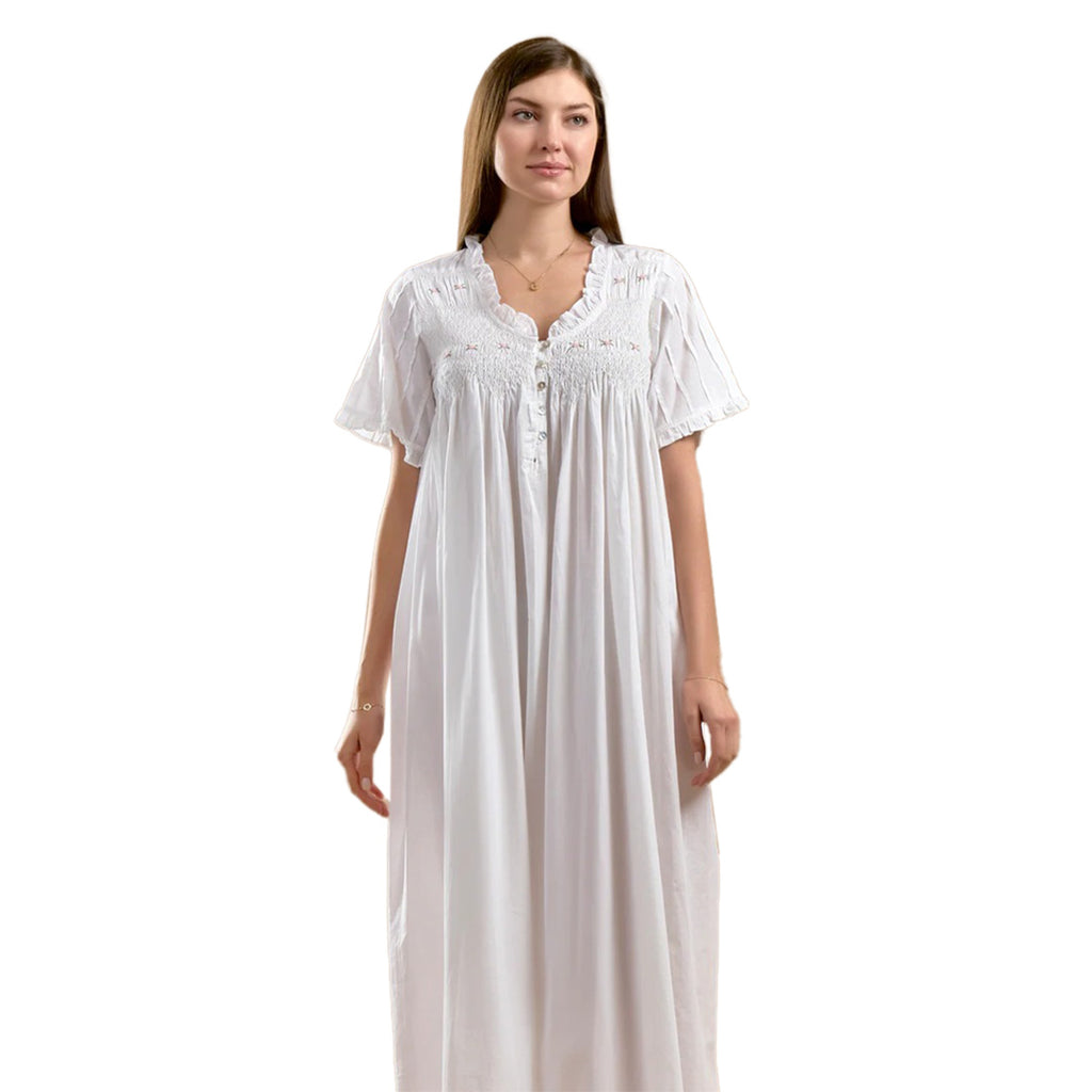 Cotton Nightwear - Zahara
