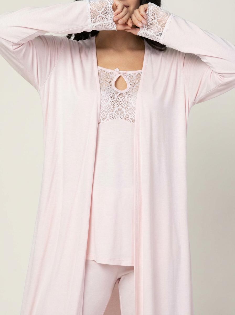 Viscose pyjama - Acacia