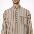 Cotton Men's Jalabiya - Kalmia