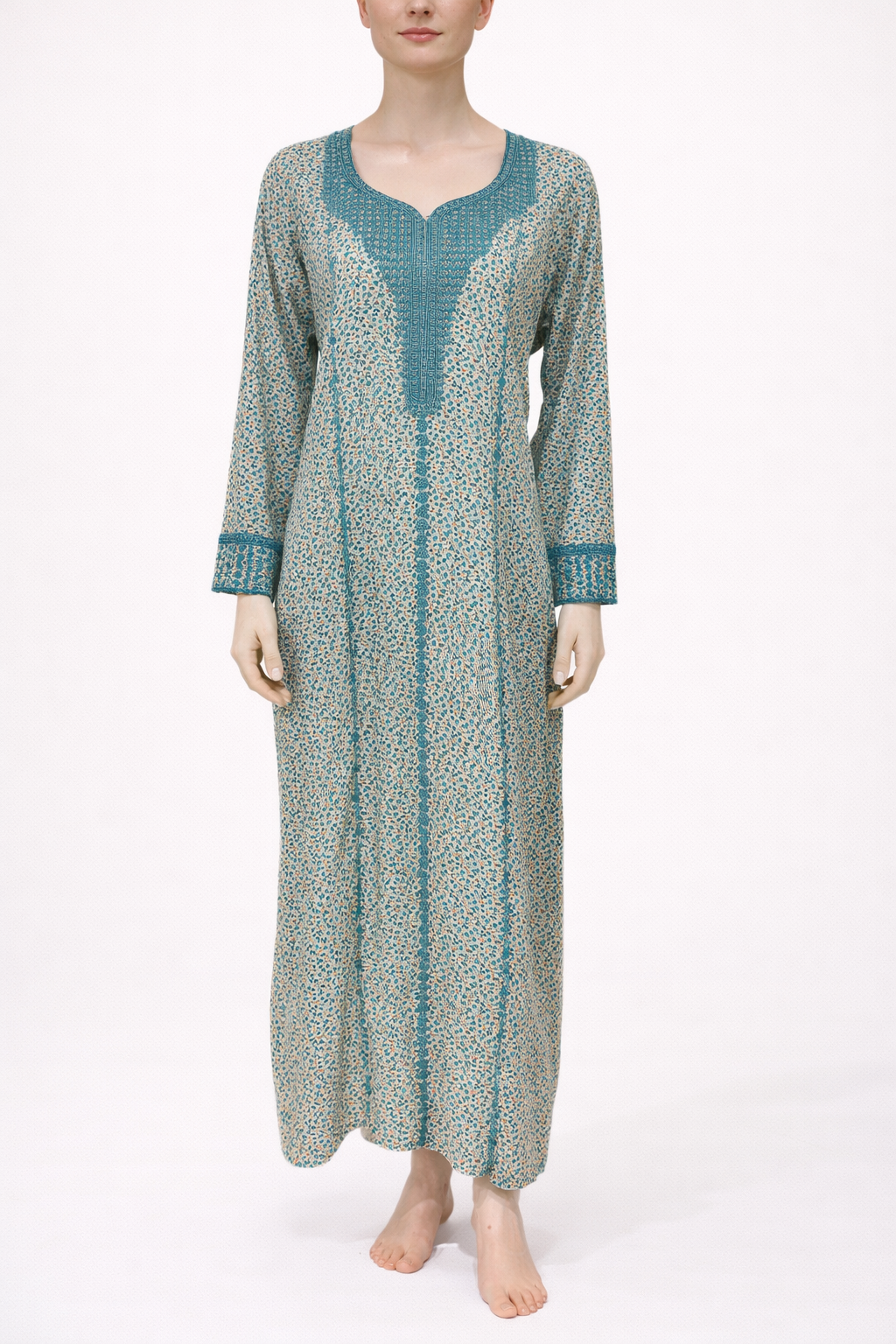 Cotton Mukhawar - Abelia