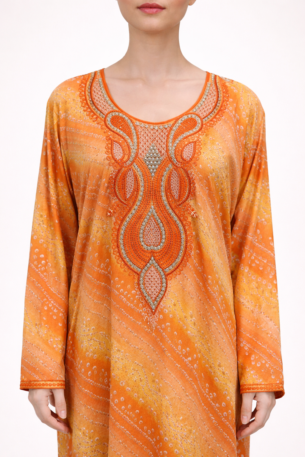 Cotton Mukhawar - Chrysanthe1