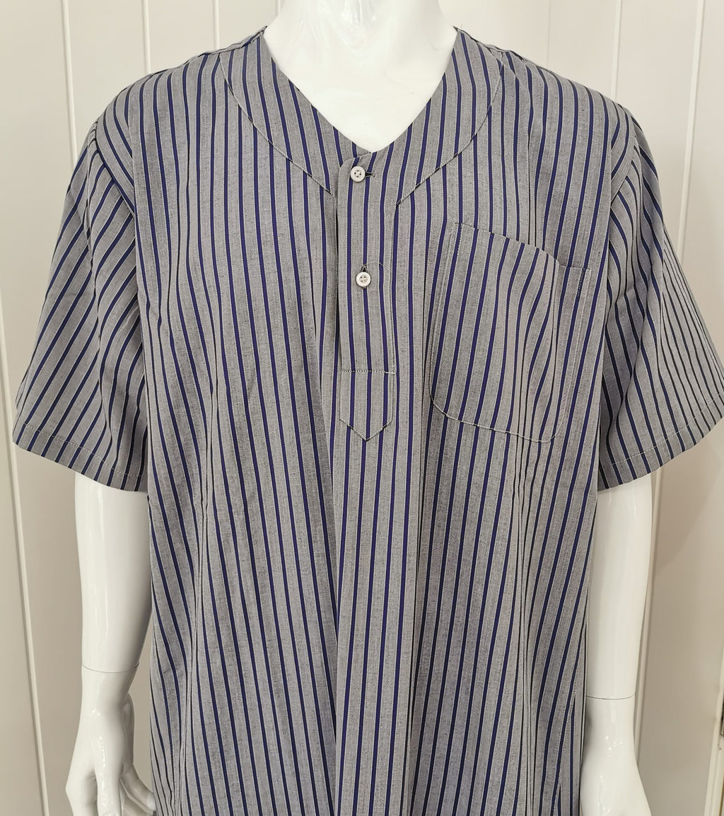 Cotton men's Wear - Mallow