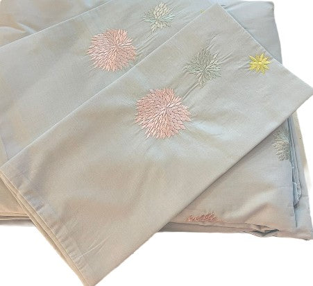 Bedsheet Set - Gladiolus