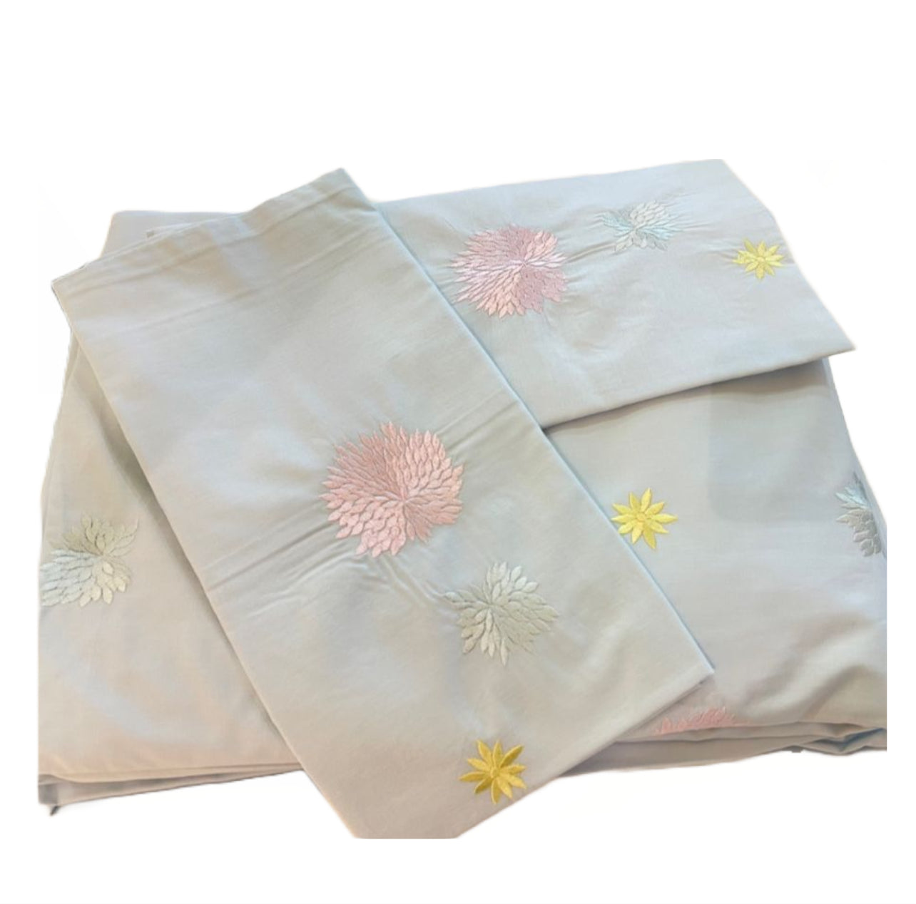 Bedsheet Set - Gladiolus