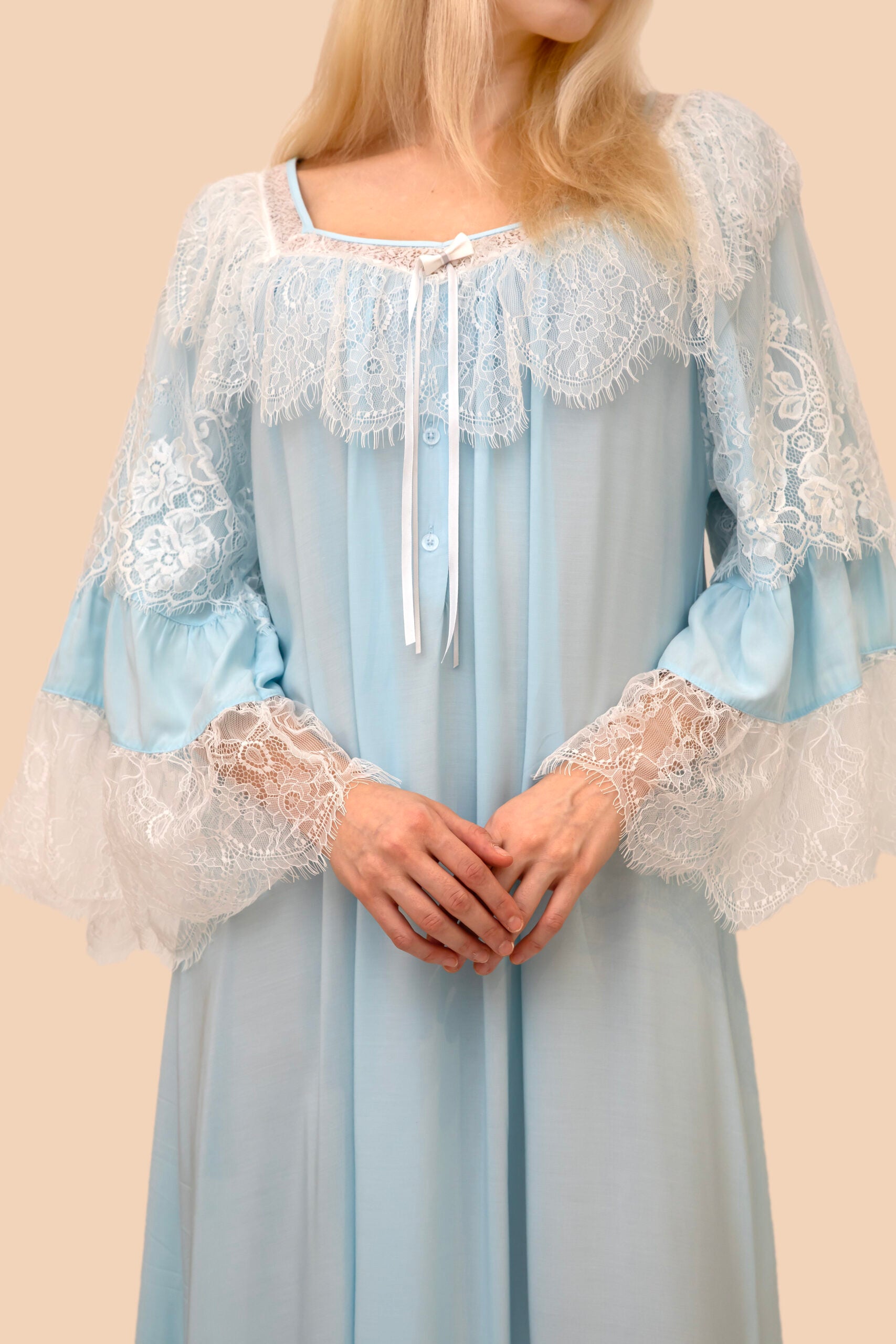 Rayon nightwear - Canzone