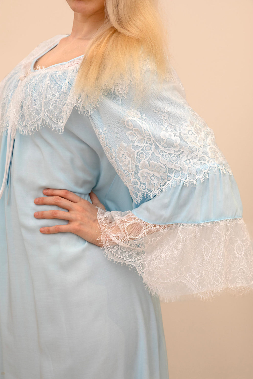 Rayon nightwear - Canzone