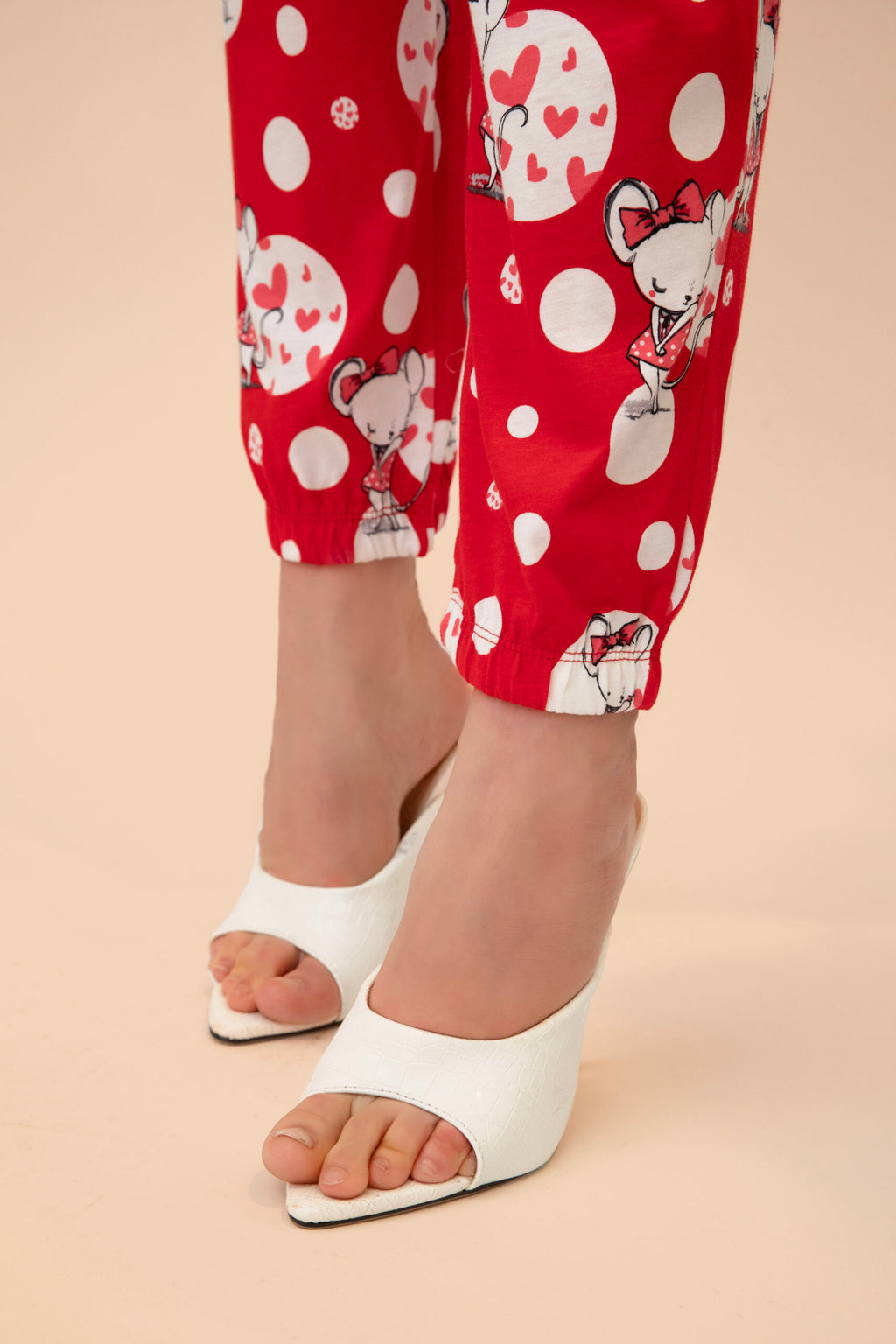 Cotton pyjama - Elara