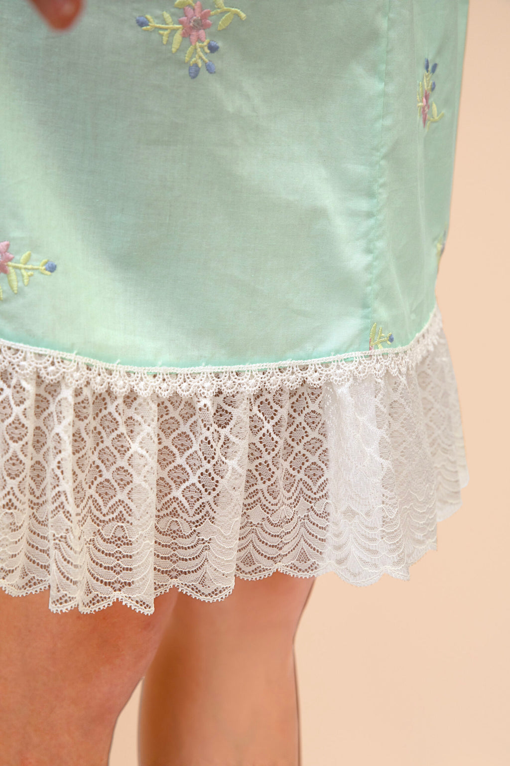 Cotton nightwear - Samara