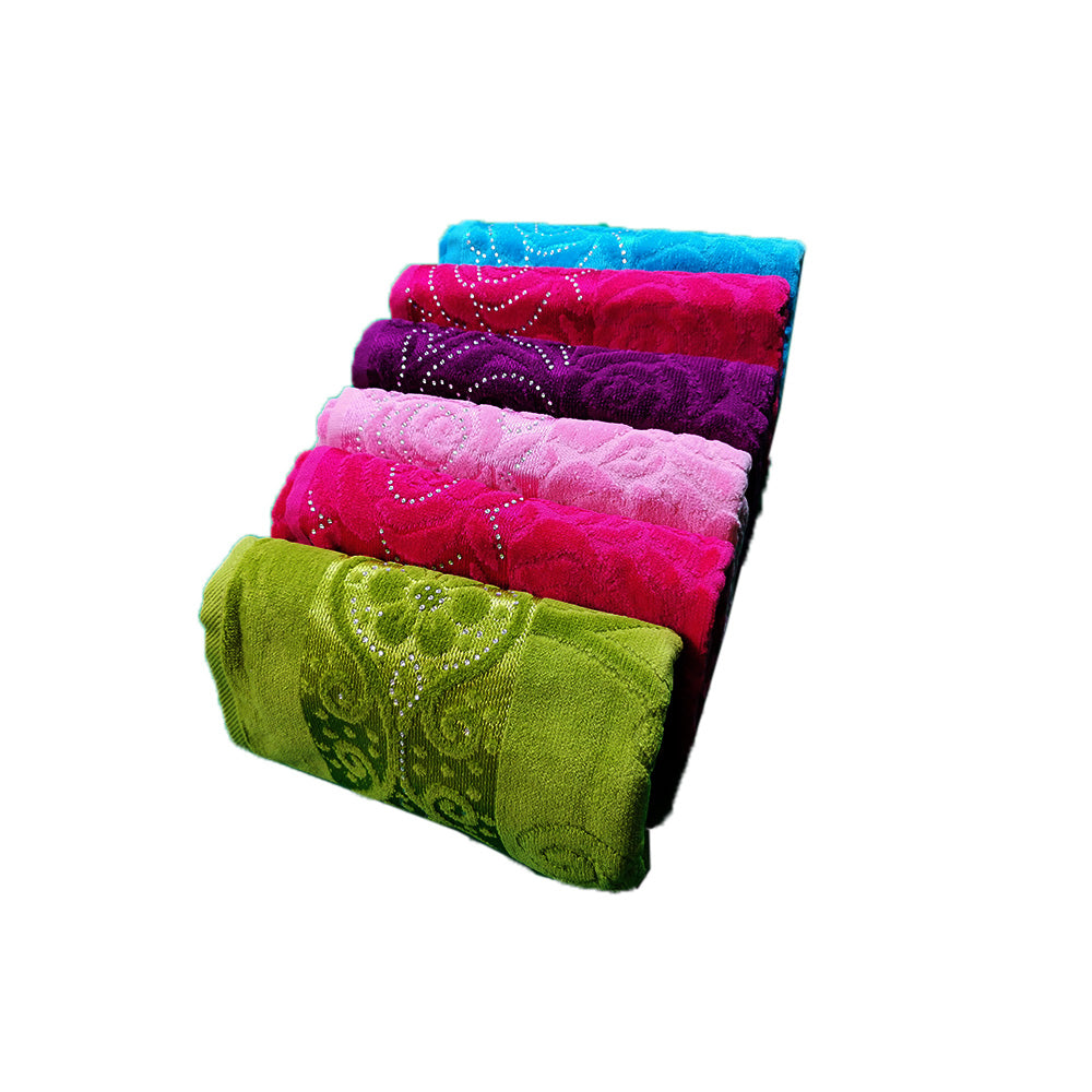 Face Towel Set - Zephyr