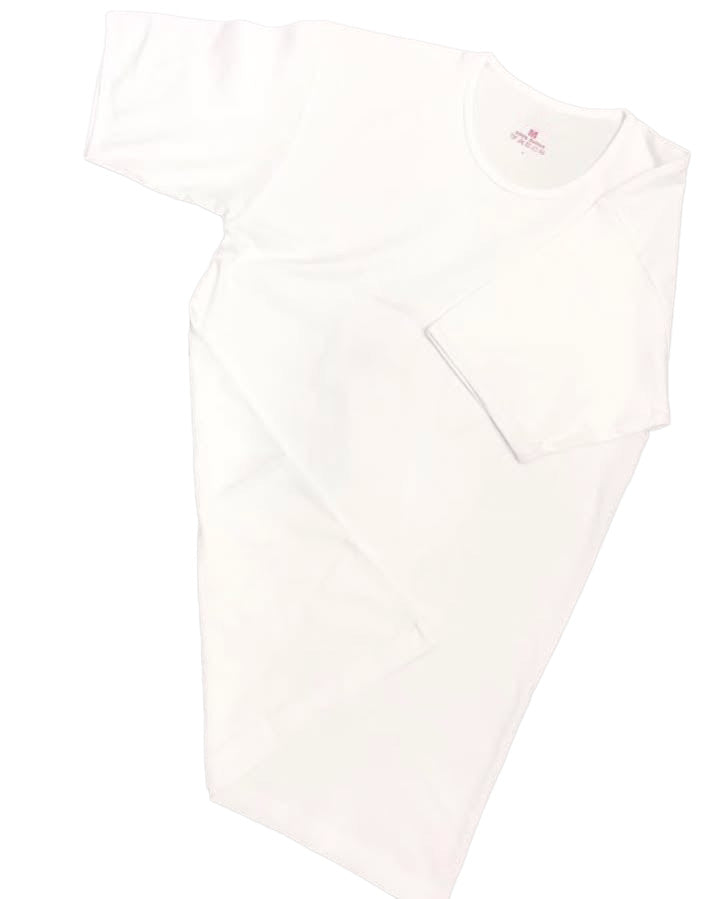 Kids Boy Underwear T-Shirt - Elestren