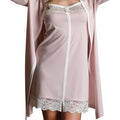 Viscose Nightwear Set - Dandelion