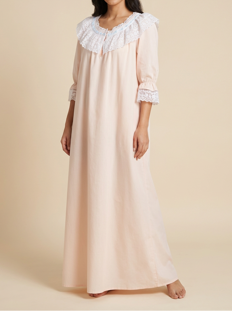 Cotton Nightwear - Mrytle