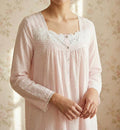 Cotton Nightwear - Raisa