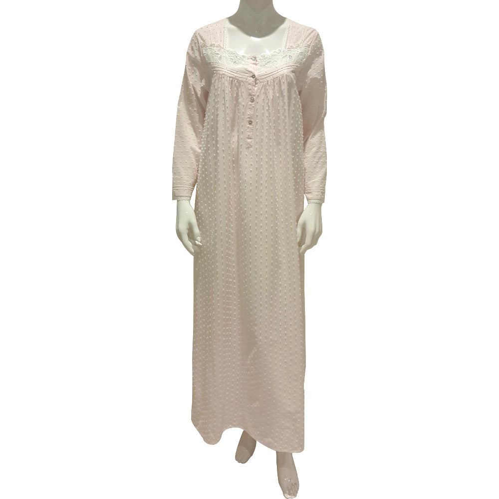 Cotton Nightwear - Raisa