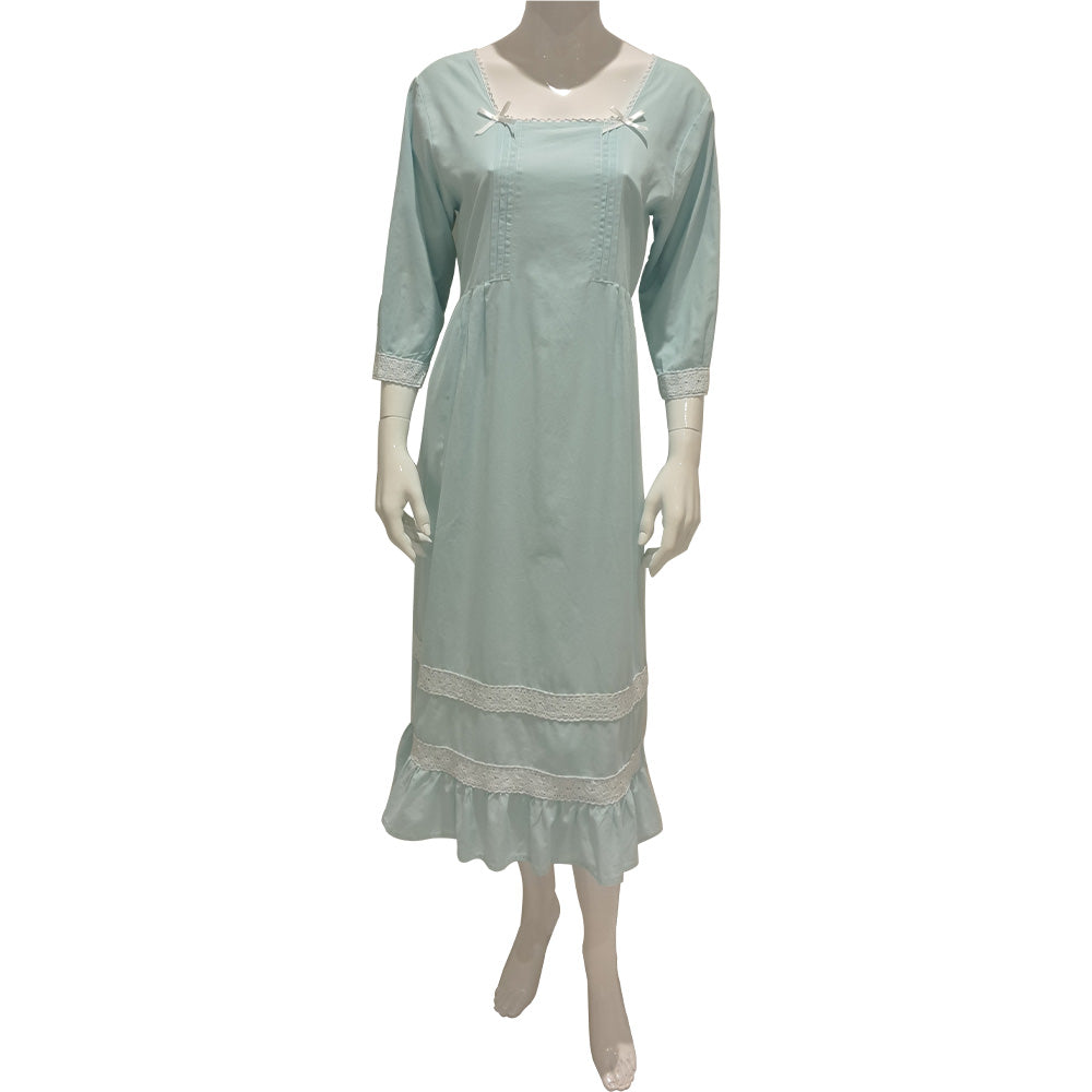 Cotton Nightwear - Kalina