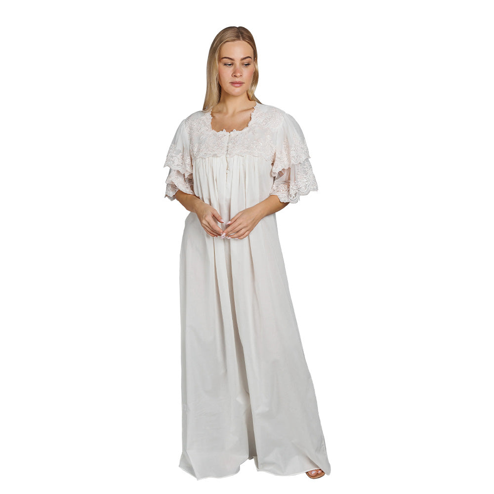 Cotton Nightwear - Abution