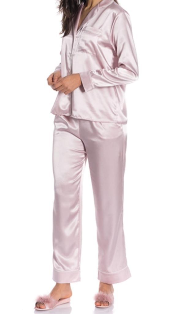 Satin pyjama - Fantasia