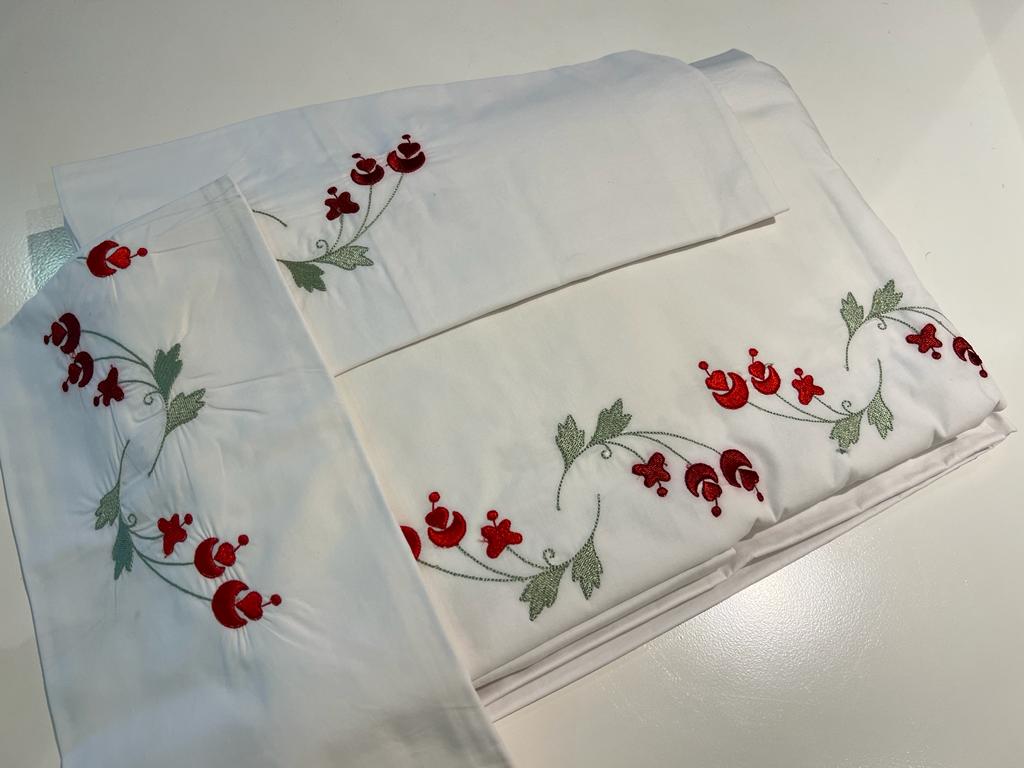 Bedsheet - Eglantine