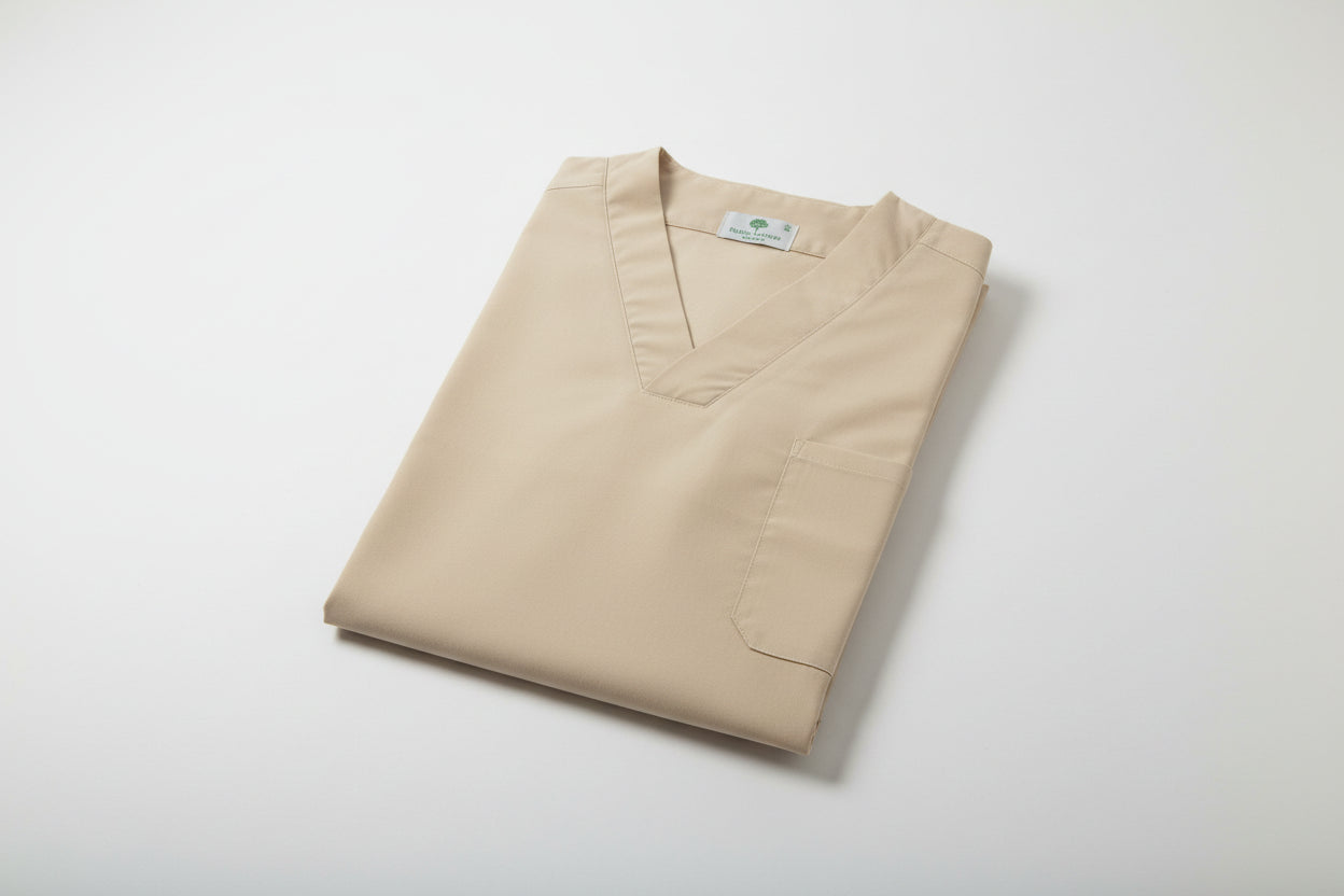 Cotton Kids Jalabiya-Statice