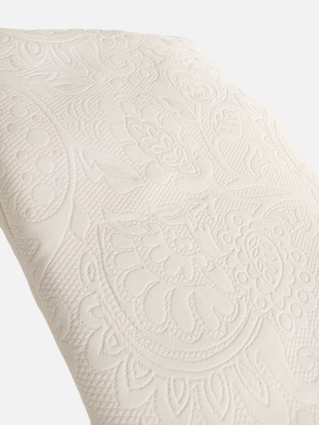 Cotton Bed Cover - Calendula