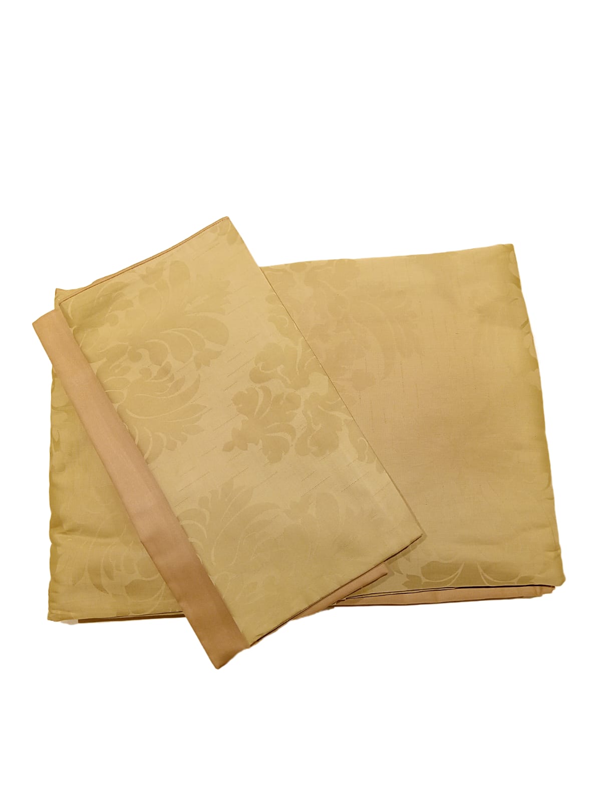 Cotton bed sheet - Parodia