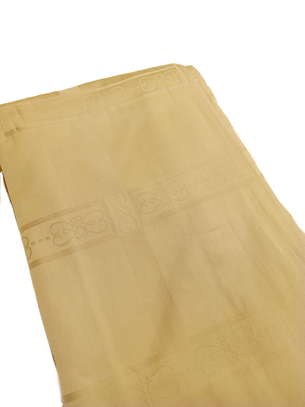 Cotton bed sheet - Nemesia