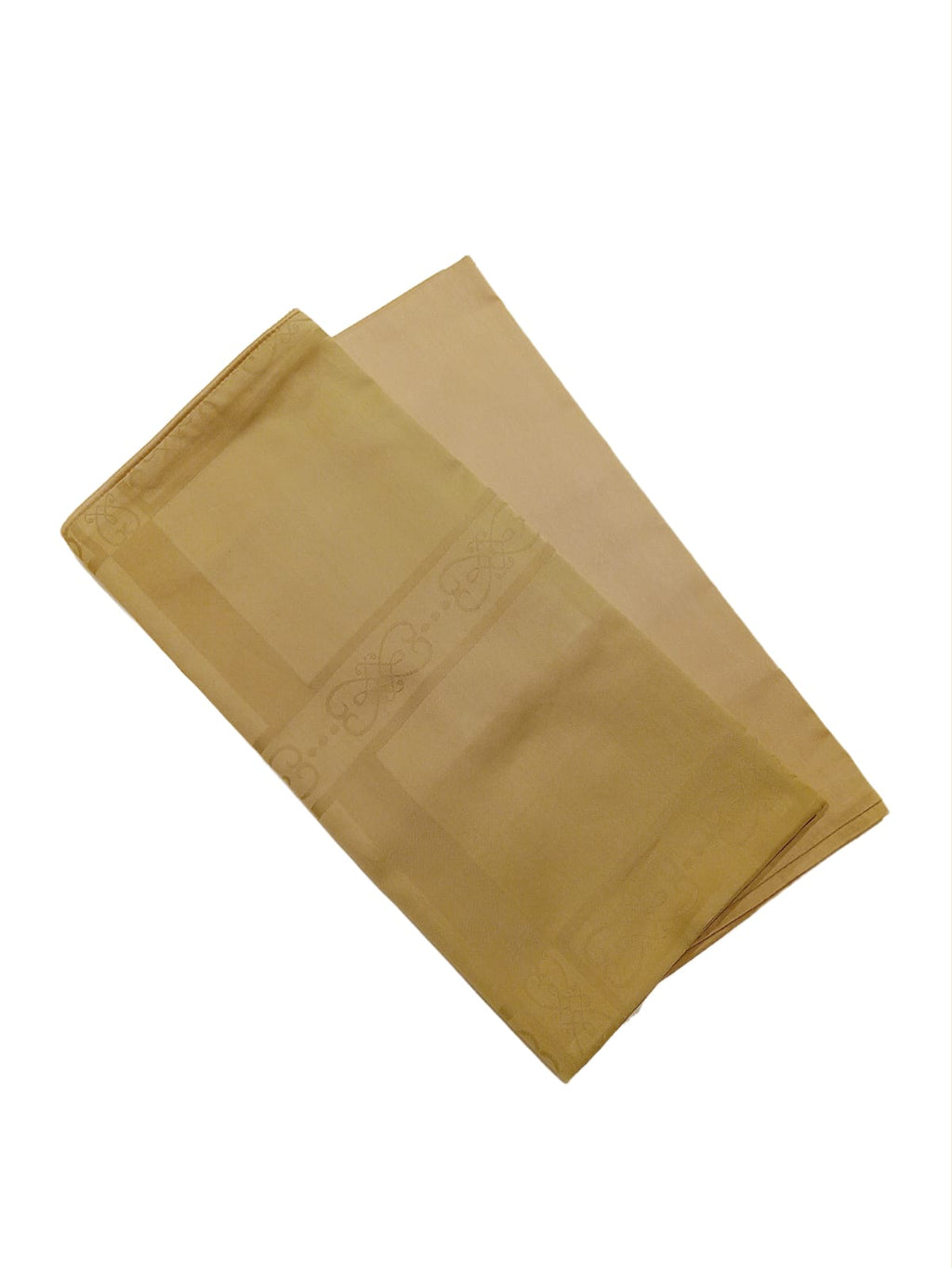 Cotton bed sheet - Nemesia