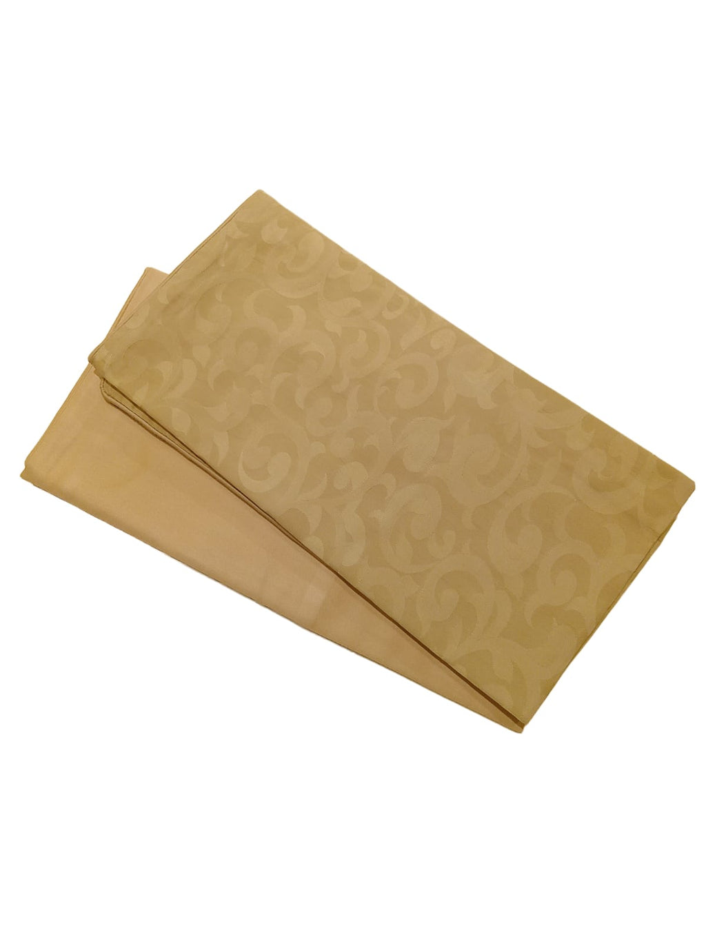 Cotton Bed Sheet - Nerine