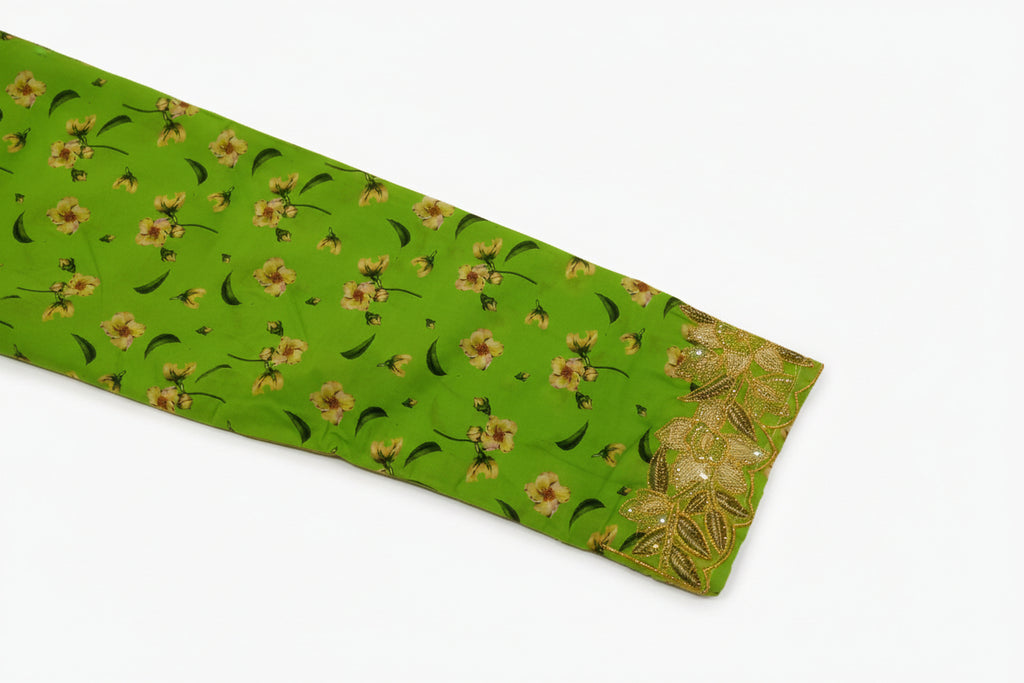 Cotton kids mukhawar - Matthiola