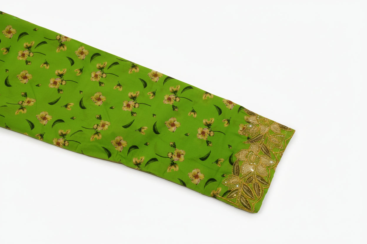 Cotton kids mukhawar - Matthiola