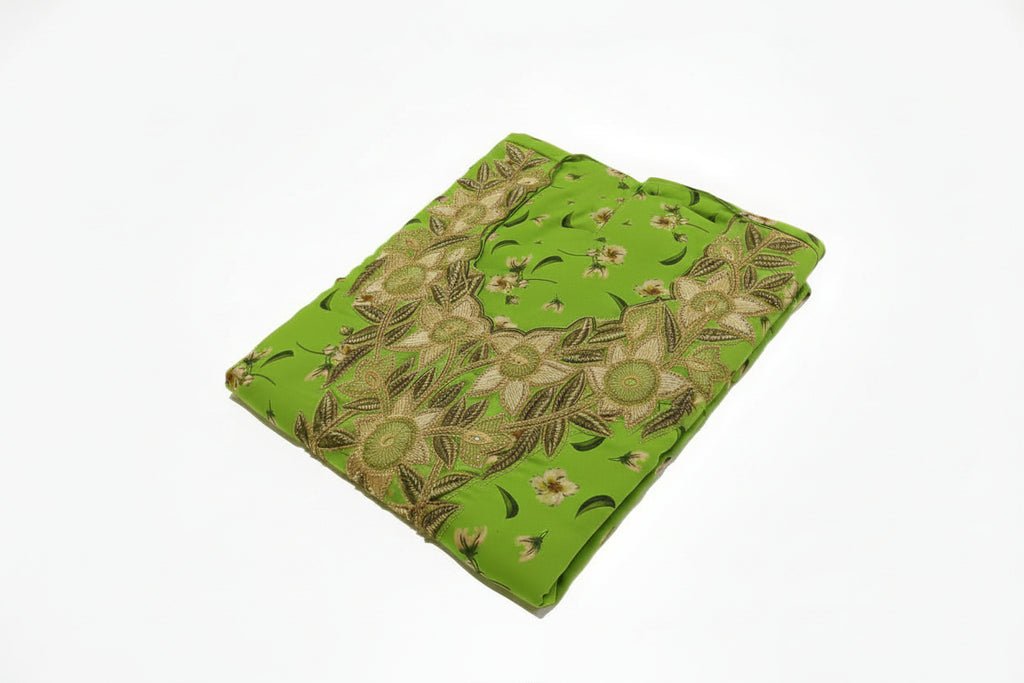 Cotton kids mukhawar - Matthiola