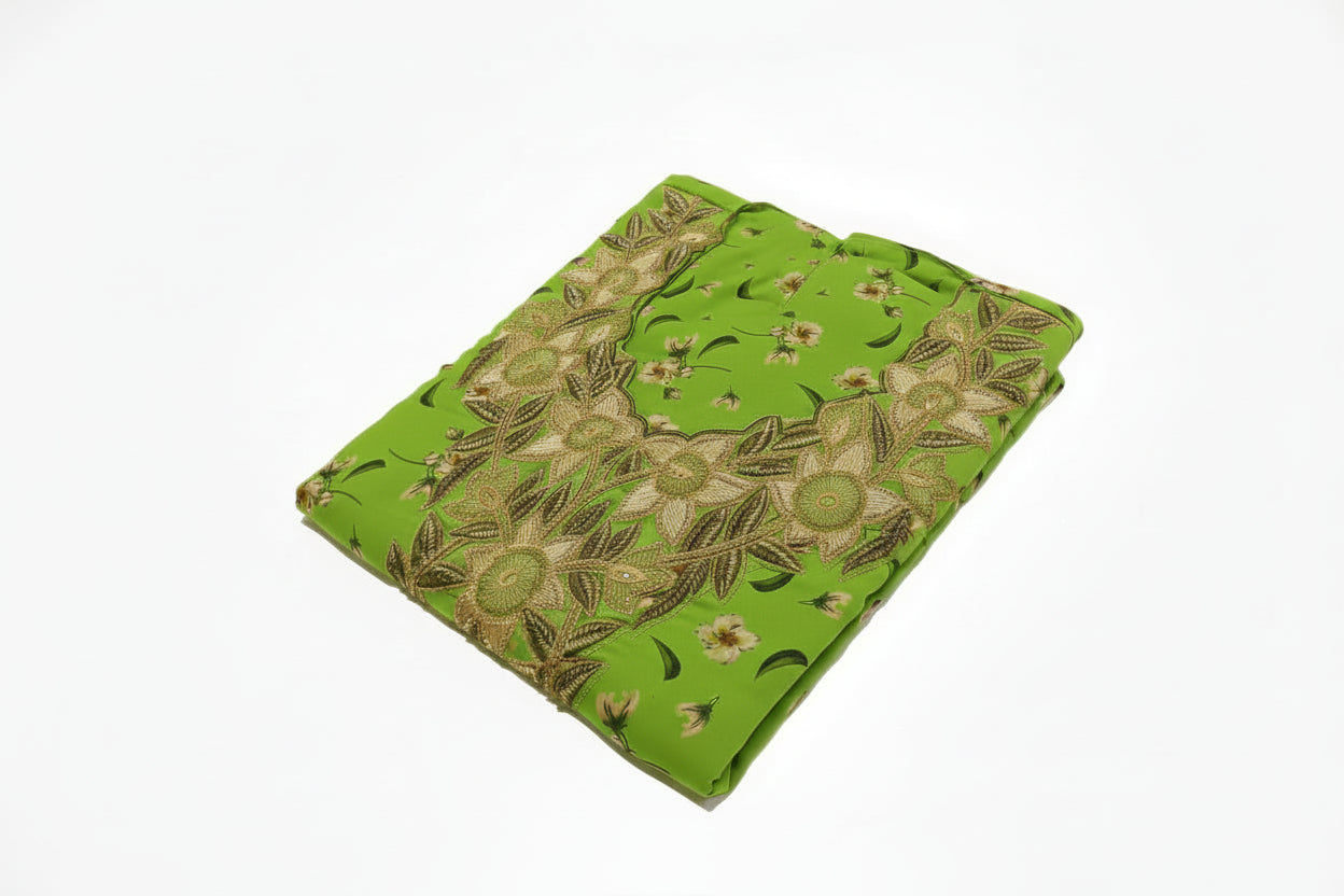 Cotton kids mukhawar - Matthiola