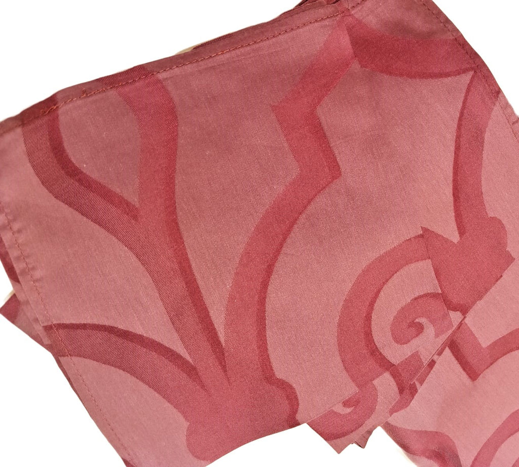 Cotton table cover set - Sakura