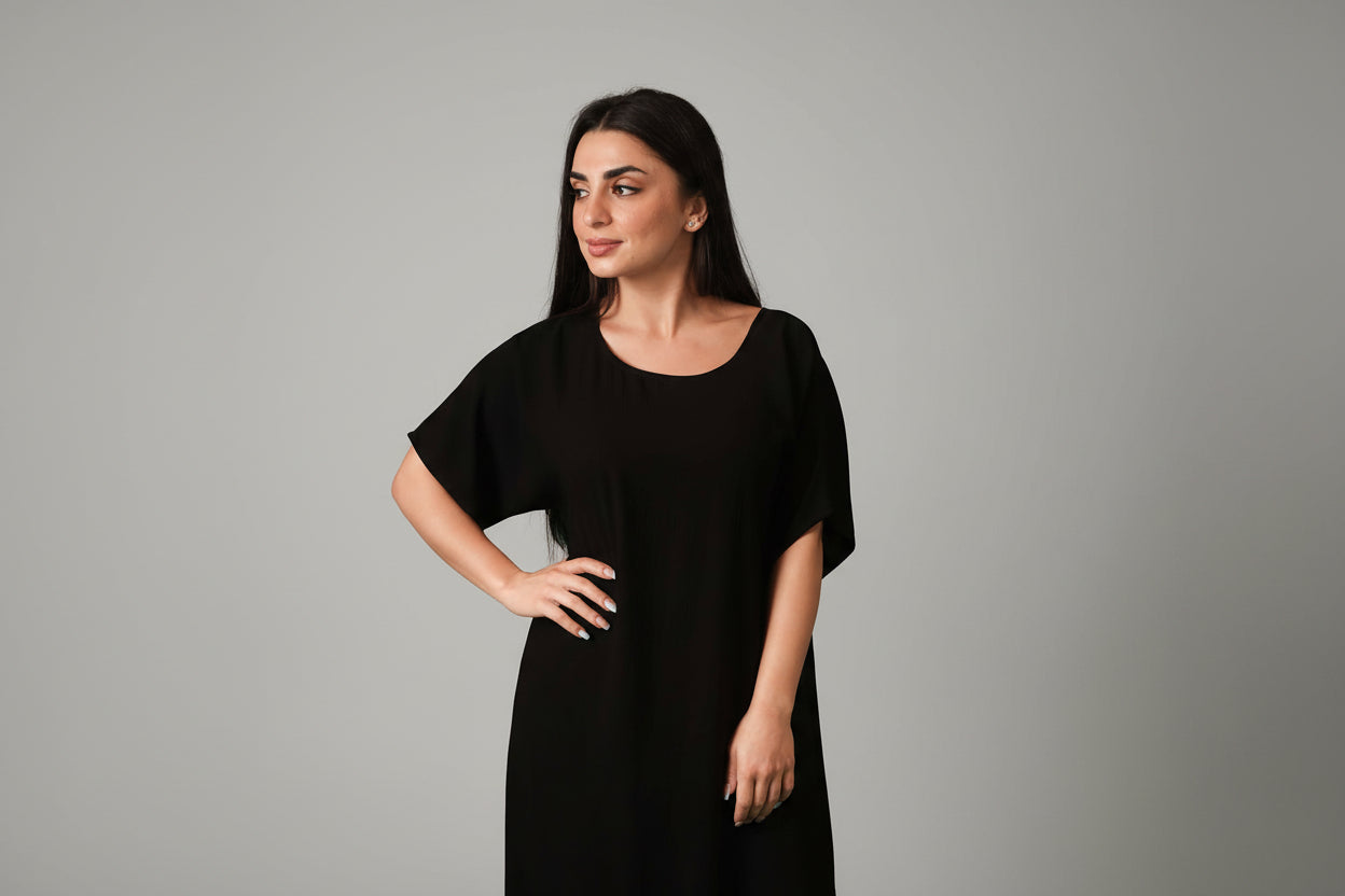 Womens Dress - Pansy