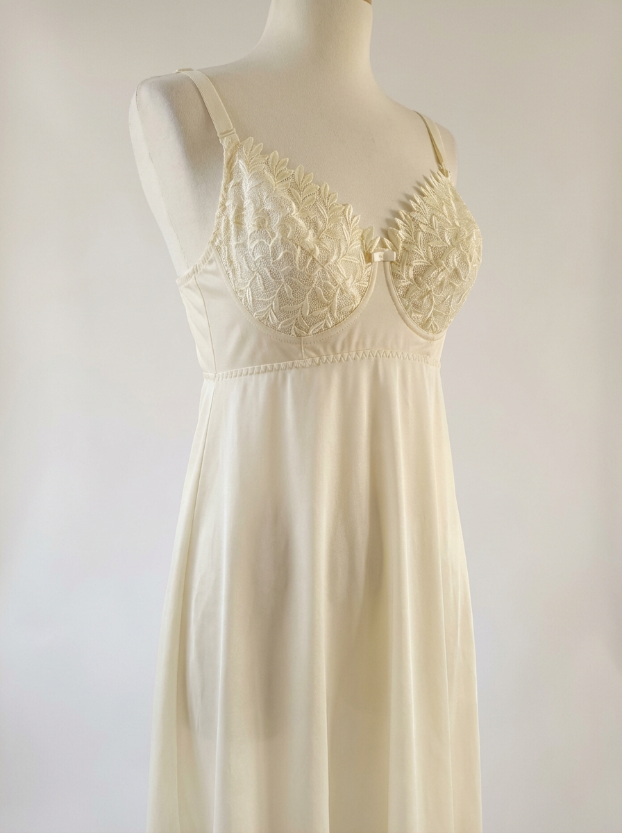 Underwear - Camellia