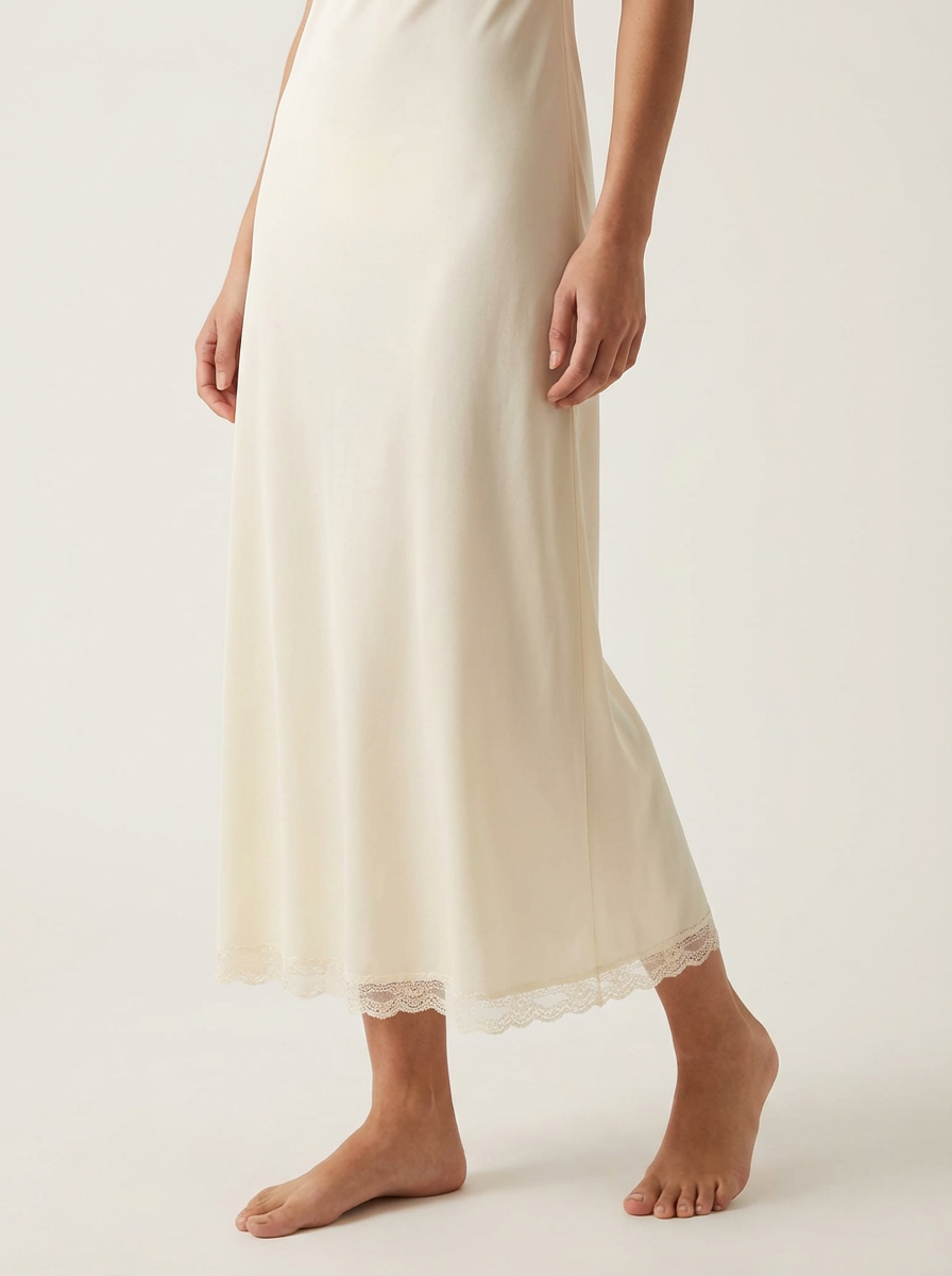 Underwear - Camellia