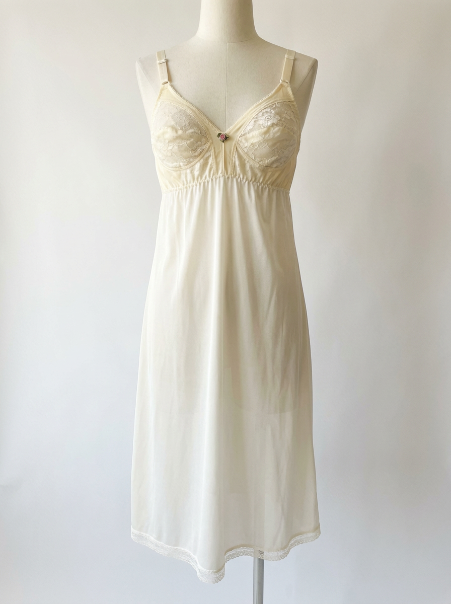 Underwear - Buttercup