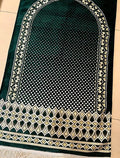 Prayer mat-Yarrow